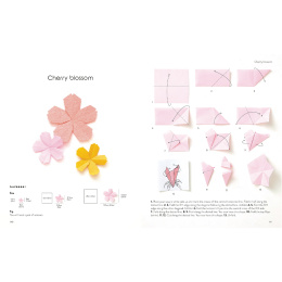 Origami for the Absolute Beginner in the group Hobby & Creativity / Books / Art Instruction Books at Pen Store (137227)