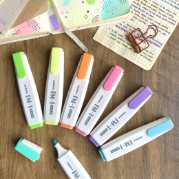 FM-1 Highlighter  in the group Pens / Office / Highlighters at Pen Store (137267_r)