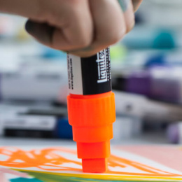 Marker 15 mm in the group Pens / Artist Pens / Acrylic Markers at Pen Store (137351_r)