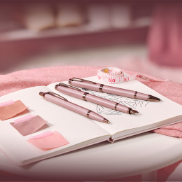 IM Finishing Touch Mauve Rollerball in the group Pens / Fine Writing / Rollerball Pens at Pen Store (137379)