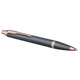 IM Finishing Touch Slate Ballpoint in the group Pens / Fine Writing / Ballpoint Pens at Pen Store (137388)