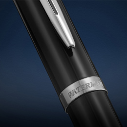 Impression Black/Palladium Fountain Pen in the group Pens / Fine Writing / Fountain Pens at Pen Store (137389_r)