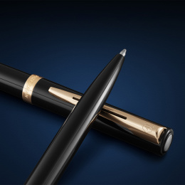 Impression Black/Gold Ballpoint in the group Pens / Fine Writing / Ballpoint Pens at Pen Store (137394)