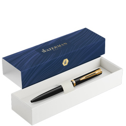 Impression Black/Gold Ballpoint in the group Pens / Fine Writing / Ballpoint Pens at Pen Store (137394)