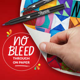 Creative Marker Fine Tip 36-pack in the group Pens / Artist Pens / Acrylic Markers at Pen Store (137410)