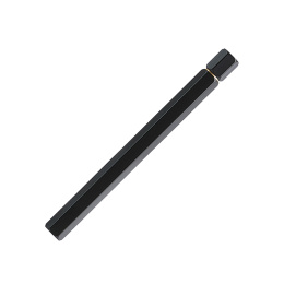 Classic Reflect Pencil lead box Black in the group Art Supplies / Art Accessories / Storage at Pen Store (137412)
