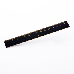 Classic Reflect Ruler in the group Hobby & Creativity / Hobby Accessories / Rulers / Metal ruler at Pen Store (137413)