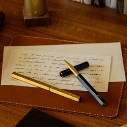 Classic Revolve Rollerball Black in the group Pens / Fine Writing / Rollerball Pens at Pen Store (137414)