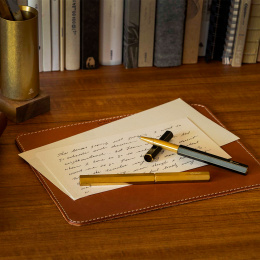 Classic Revolve Rollerball Black in the group Pens / Fine Writing / Rollerball Pens at Pen Store (137414)