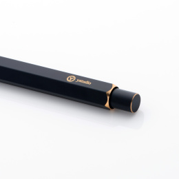 Classic Revolve Sketching Pencil 2 mm Black in the group Pens / Artist Pens / Sketching pencils at Pen Store (137416)