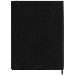 Planner 12M Monthly 2027 Softcover XL Black in the group Paper & Pads / Planners / 12-Month Planners at Pen Store (137441)