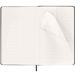 Planner 12M Weekly Vertical PRO 2027 Hardcover Large Black in the group Paper & Pads / Planners / 12-Month Planners at Pen Store (137442)