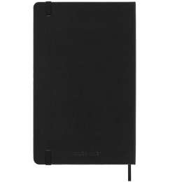 Planner 12M Weekly Vertical PRO 2027 Hardcover Large Black in the group Paper & Pads / Planners / 12-Month Planners at Pen Store (137442)