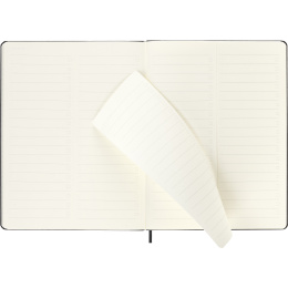 Planner 12M Weekly Vertical PRO 2027 Hardcover XL Black  in the group Paper & Pads / Planners / 12-Month Planners at Pen Store (137443)