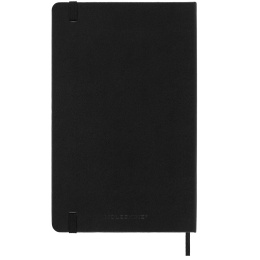 Planner 12M Smart PRO Digital Weekly Note 2027 Large Black in the group Paper & Pads / Planners / 12-Month Planners at Pen Store (137445)