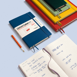 Planner Weekly Planner & Notebook 2027 A6 Sunflower in the group Paper & Pads / Planners / 12-Month Planners at Pen Store (137508)