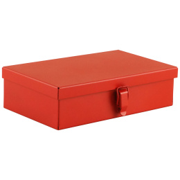 Storage Case Red in the group Hobby & Creativity / Organize / Storage  at Pen Store (137536)