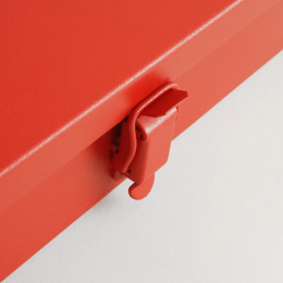 Storage Case Red in the group Hobby & Creativity / Organize / Storage  at Pen Store (137536)