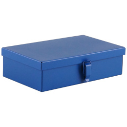 Storage Case Blue in the group Hobby & Creativity / Organize / Storage  at Pen Store (137537)