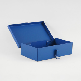 Storage Case Blue in the group Hobby & Creativity / Organize / Storage  at Pen Store (137537)