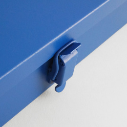 Storage Case Blue in the group Hobby & Creativity / Organize / Storage  at Pen Store (137537)