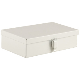 Storage Case Bright White in the group Hobby & Creativity / Organize / Storage  at Pen Store (137541)