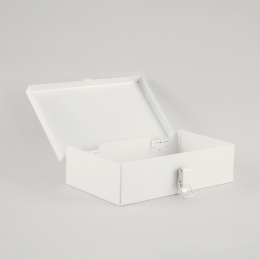 Storage Case Bright White in the group Hobby & Creativity / Organize / Storage  at Pen Store (137541)