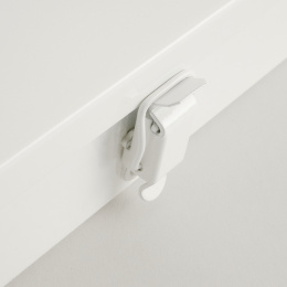 Storage Case Bright White in the group Hobby & Creativity / Organize / Storage  at Pen Store (137541)