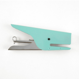 Stapler Klizia Green in the group Hobby & Creativity / Organize / Home Office at Pen Store (137554)