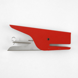 Stapler Klizia Red in the group Hobby & Creativity / Organize / Home Office at Pen Store (137555)