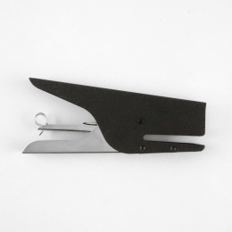 Stapler Klizia Black in the group Hobby & Creativity / Organize / Home Office at Pen Store (137557)