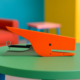 Stapler Klizia Black in the group Hobby & Creativity / Organize / Home Office at Pen Store (137557)
