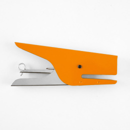 Stapler Klizia Yellow in the group Hobby & Creativity / Organize / Home Office at Pen Store (137559)