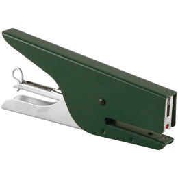 Stapler Klizia Moss Green in the group Hobby & Creativity / Organize / Home Office at Pen Store (137561)