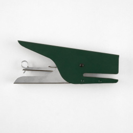 Stapler Klizia Moss Green in the group Hobby & Creativity / Organize / Home Office at Pen Store (137561)
