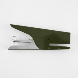 Stapler Klizia Olive Green in the group Hobby & Creativity / Organize / Home Office at Pen Store (137562)