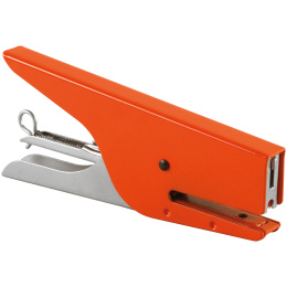 Stapler Klizia Orange in the group Hobby & Creativity / Organize / Home Office at Pen Store (137564)