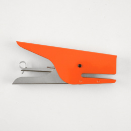 Stapler Klizia Orange in the group Hobby & Creativity / Organize / Home Office at Pen Store (137564)