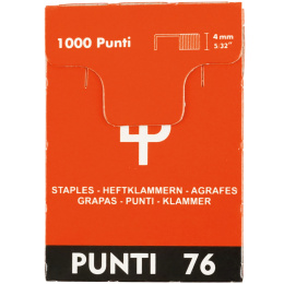 Staple Klizia in the group Hobby & Creativity / Organize / Home Office at Pen Store (137565)