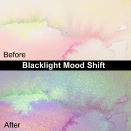 Gansai Tambi Aquarelle 5-set Granulating Colors 3 in the group Art Supplies / Artist colours / Watercolour Paint / Watercolour pans at Pen Store (137569)