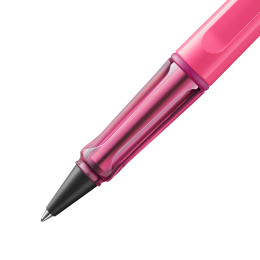 Safari Rollerball Neon Pink in the group Pens / Fine Writing / Rollerball Pens at Pen Store (137587)