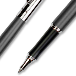 Energel Sterling Premium Black in the group Pens / Writing / Gel Pens at Pen Store (137589)