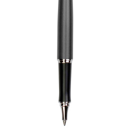 Energel Sterling Premium Black in the group Pens / Writing / Gel Pens at Pen Store (137589)