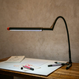 Techne 2 Artist & Drafting Lamp in the group Hobby & Creativity / Hobby Accessories / Artist Lamps at Pen Store (137590)