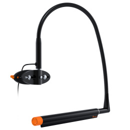 Techne 2 Artist & Drafting Lamp in the group Hobby & Creativity / Hobby Accessories / Artist Lamps at Pen Store (137590)