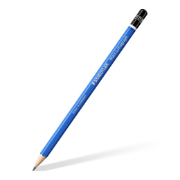 Mars Lumograph set of 24 in the group Art Supplies / Crayons & Graphite / Graphite & Pencils at Pen Store (137591)