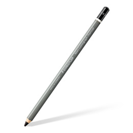 Charcoal pencil Mars Lumograph Set in the group Art Supplies / Crayons & Graphite / Drawing Charcoal at Pen Store (137601)