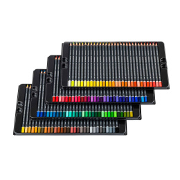 Watercolour pencils Mars Lumograph set of 120 in the group Pens / Artist Pens / Watercolour Pencils at Pen Store (137604)