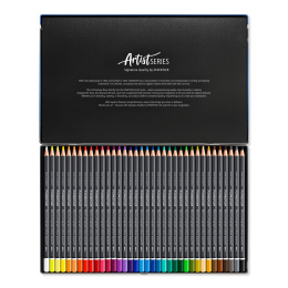Watercolour pencils Mars Lumograph set of 36 in the group Pens / Artist Pens / Watercolour Pencils at Pen Store (137607)