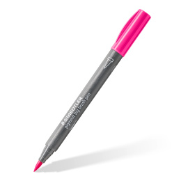 Pigment Arts Big Brush Pen set of 20 + in the group Pens / Artist Pens / Brush Pens at Pen Store (137631)